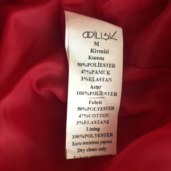 adl dress , Size M - Picture 7 of 7